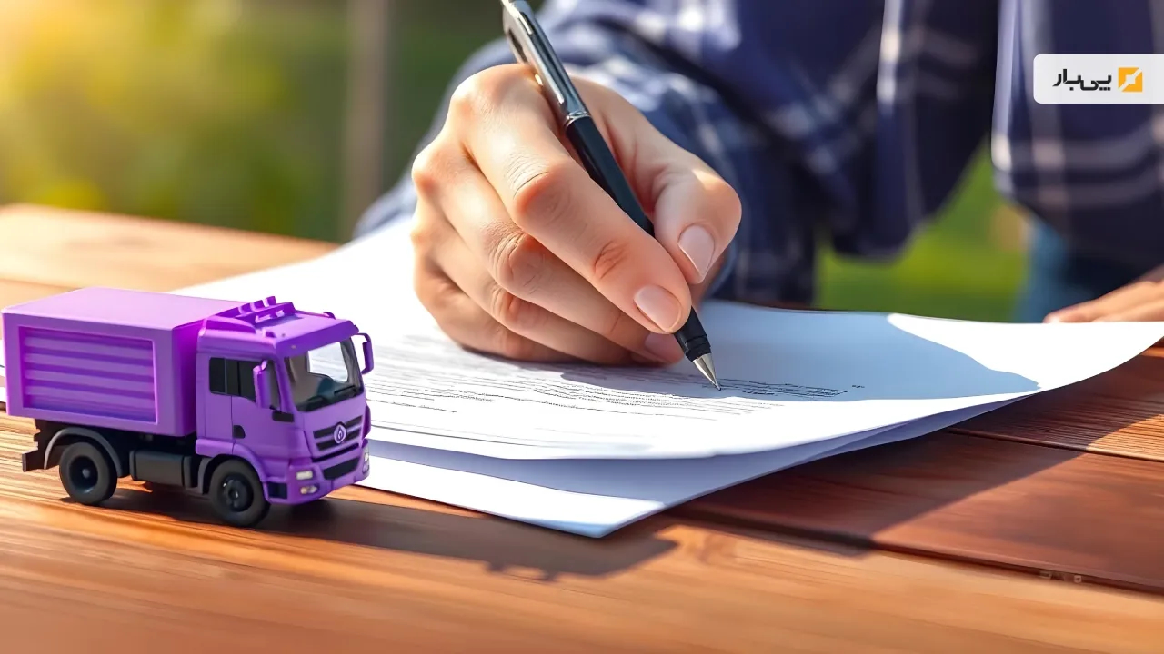 همه چیز درباره بیجک؛ تفاوت بیجک گمرکی و باربری چیست؟