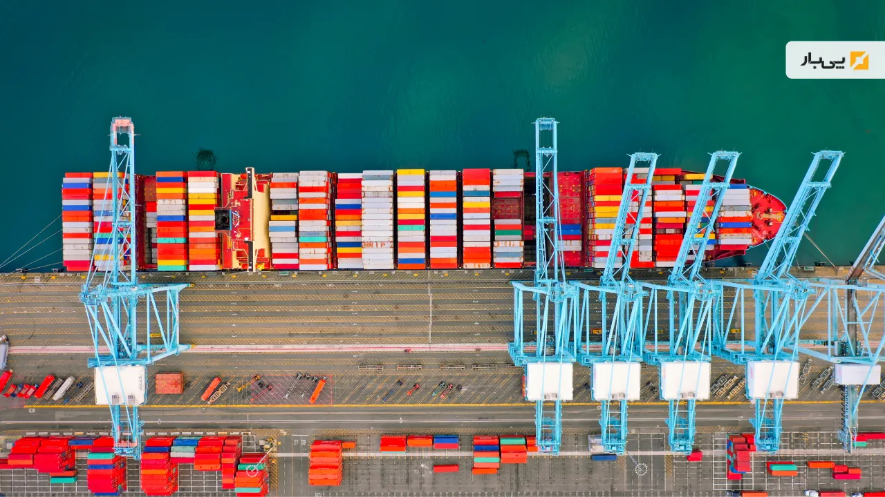 صفر تا صد لجستیک بندری؛ کلید طلایی مدیریت زنجیره تامین