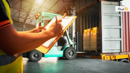 ترخیصیه چیست؟  راهنمای صفر تا صد Delivery Order