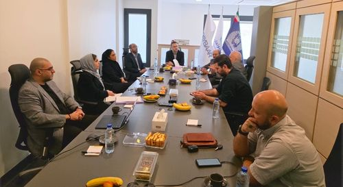 تعمیق هم‌افزایی استراتژیک «پی‌بار» و بانک تجارت؛ ترسیم افق‌های نوین در لجستیک دیجیتال کشور