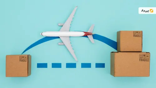 بارنامه هوایی (AWB) چیست؟ انواع، کاربرد و دستورالعمل